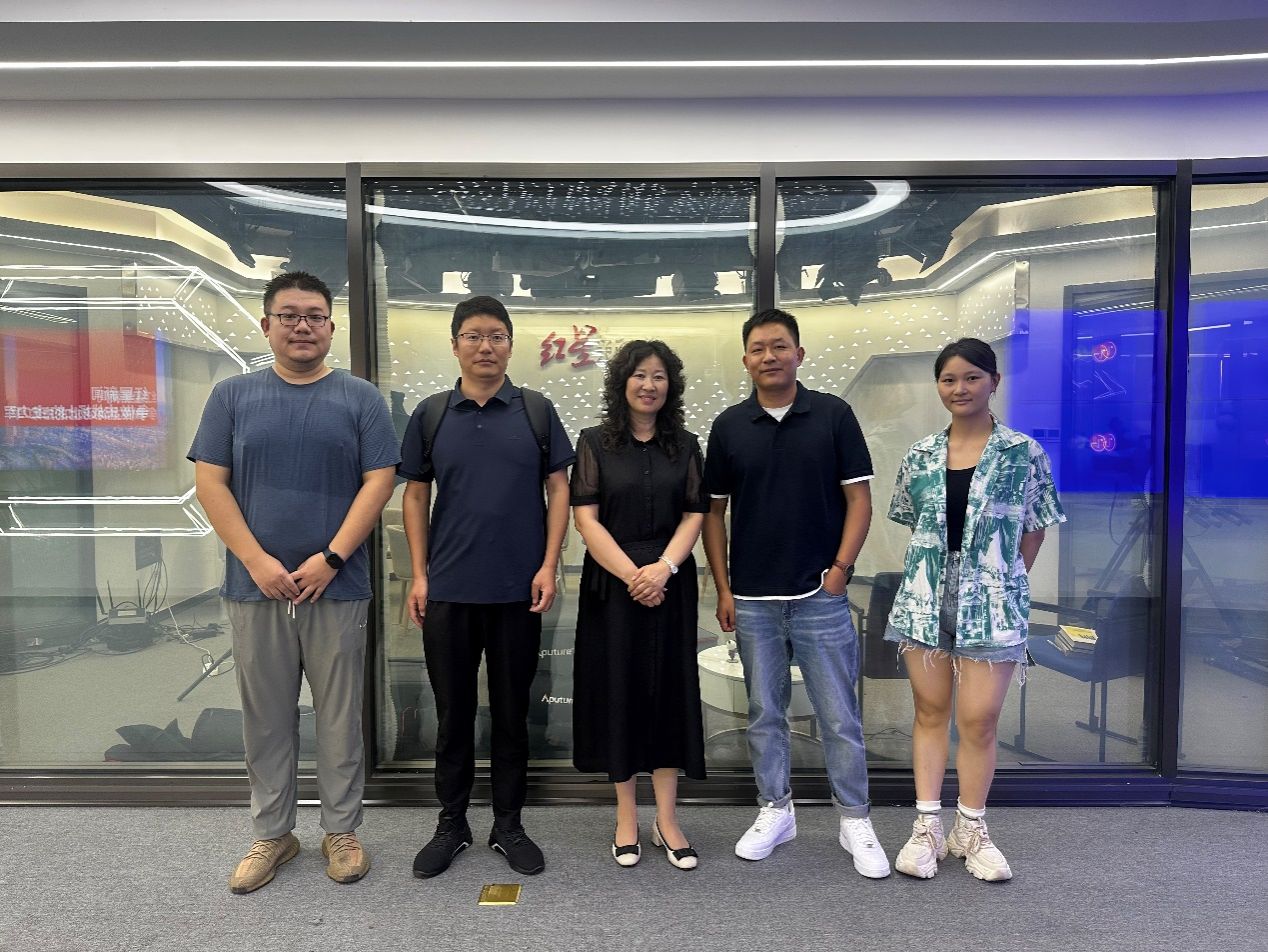 新闻传播红黑游戏
赴四川成都开展2025年“组团式”引才宣介及访企拓岗活动