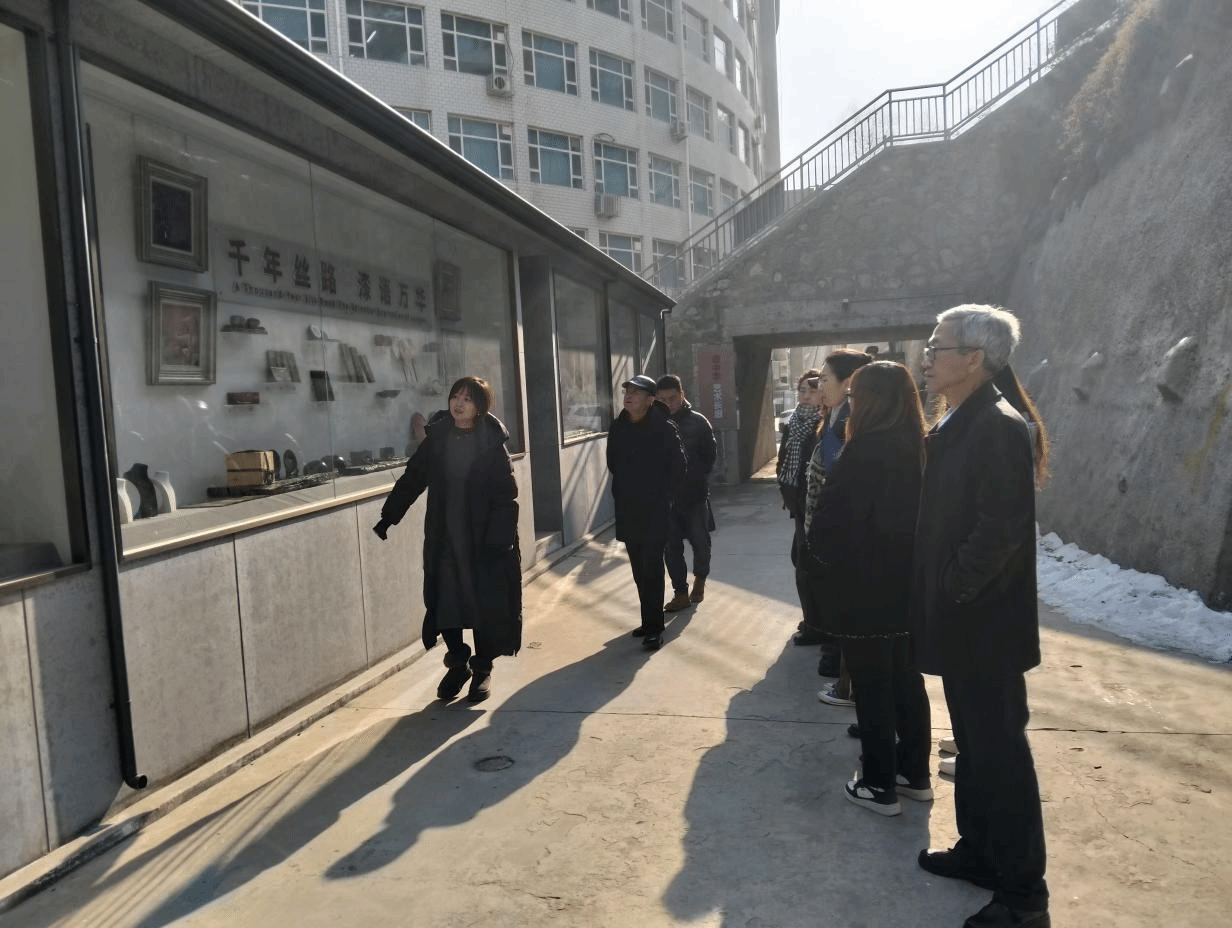 资产经营公司开展铸牢中华民族共同体意识实践教育活动