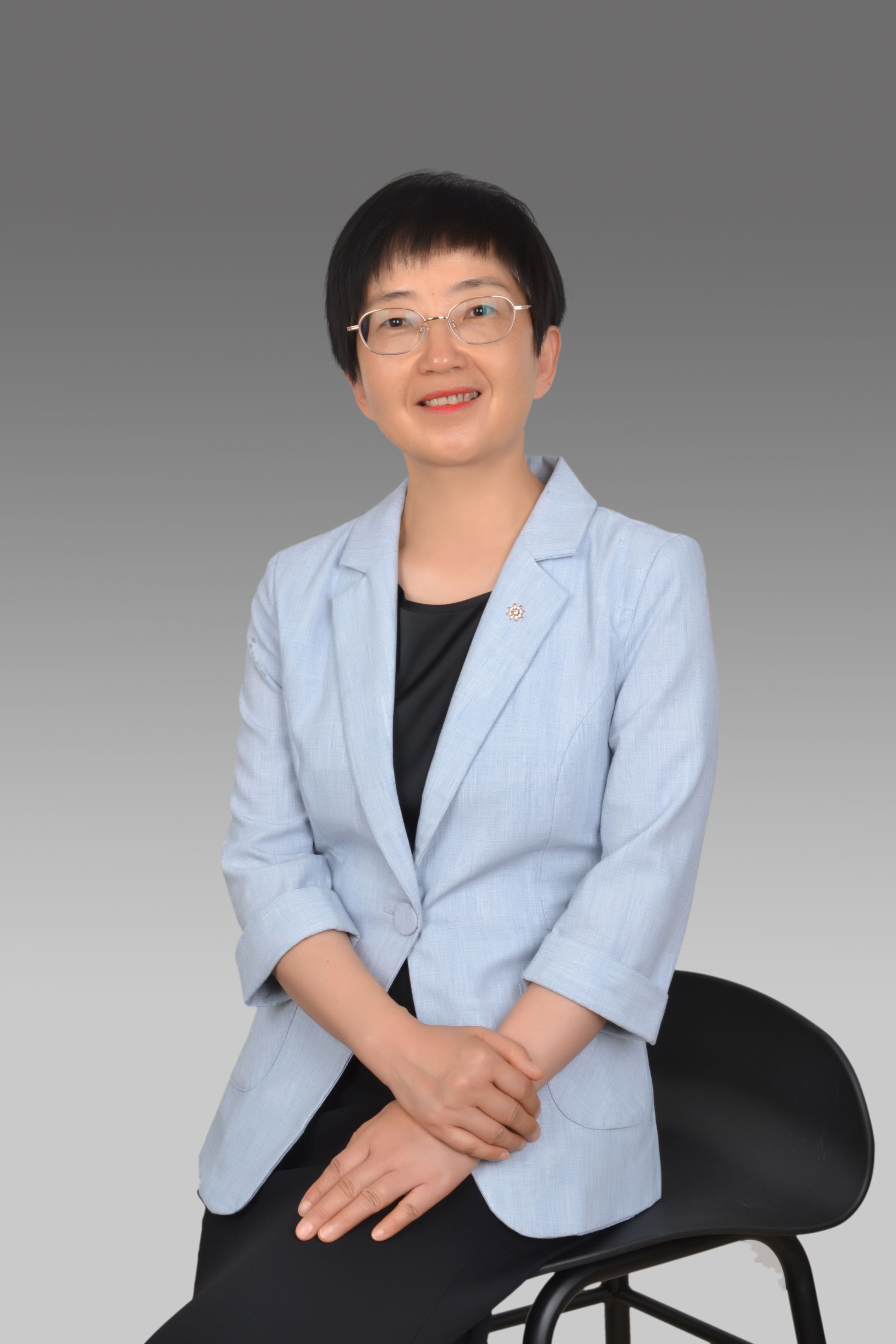 张国妮  副教授