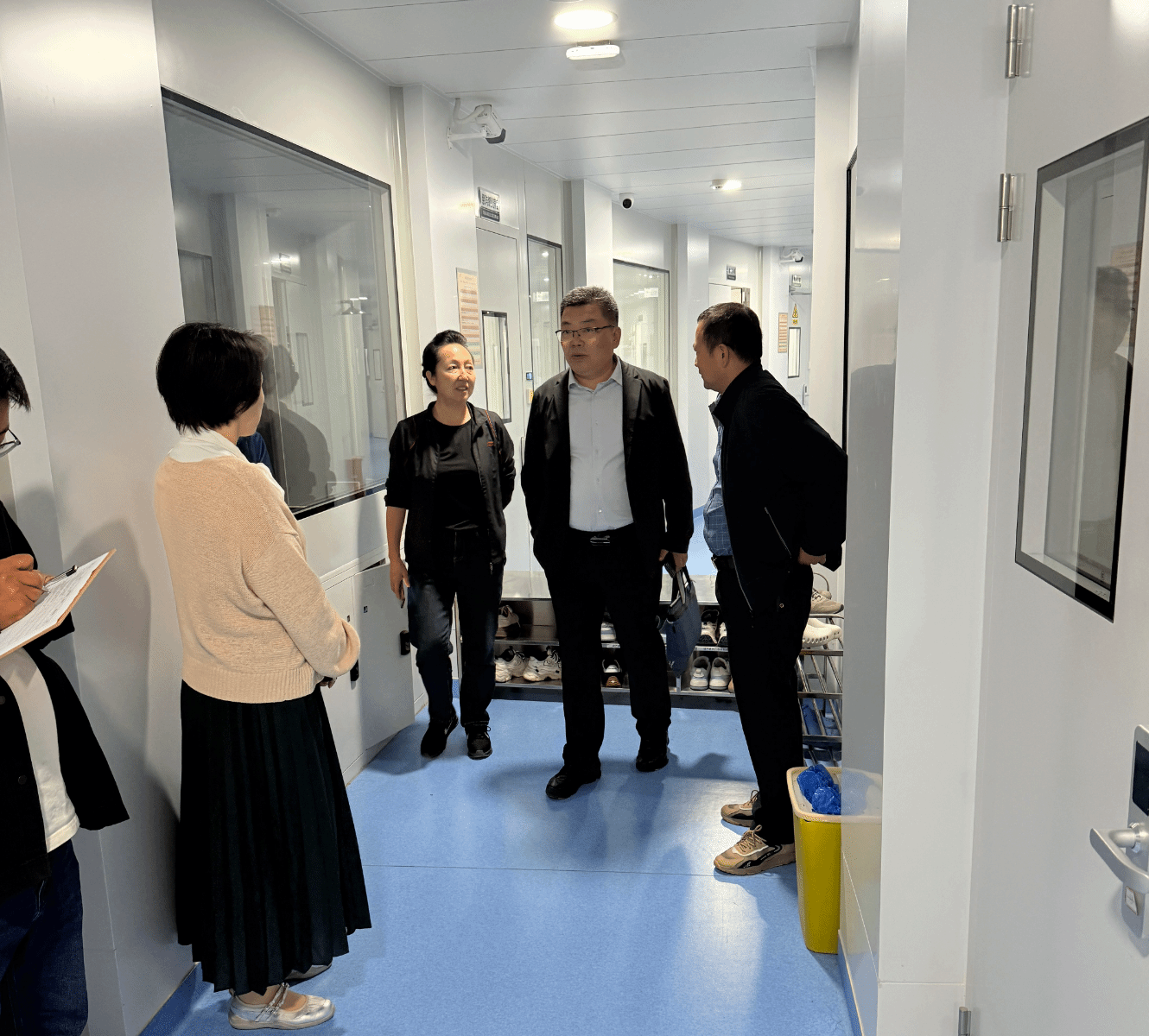 压实安全主体责任 守护校园双节平安——...