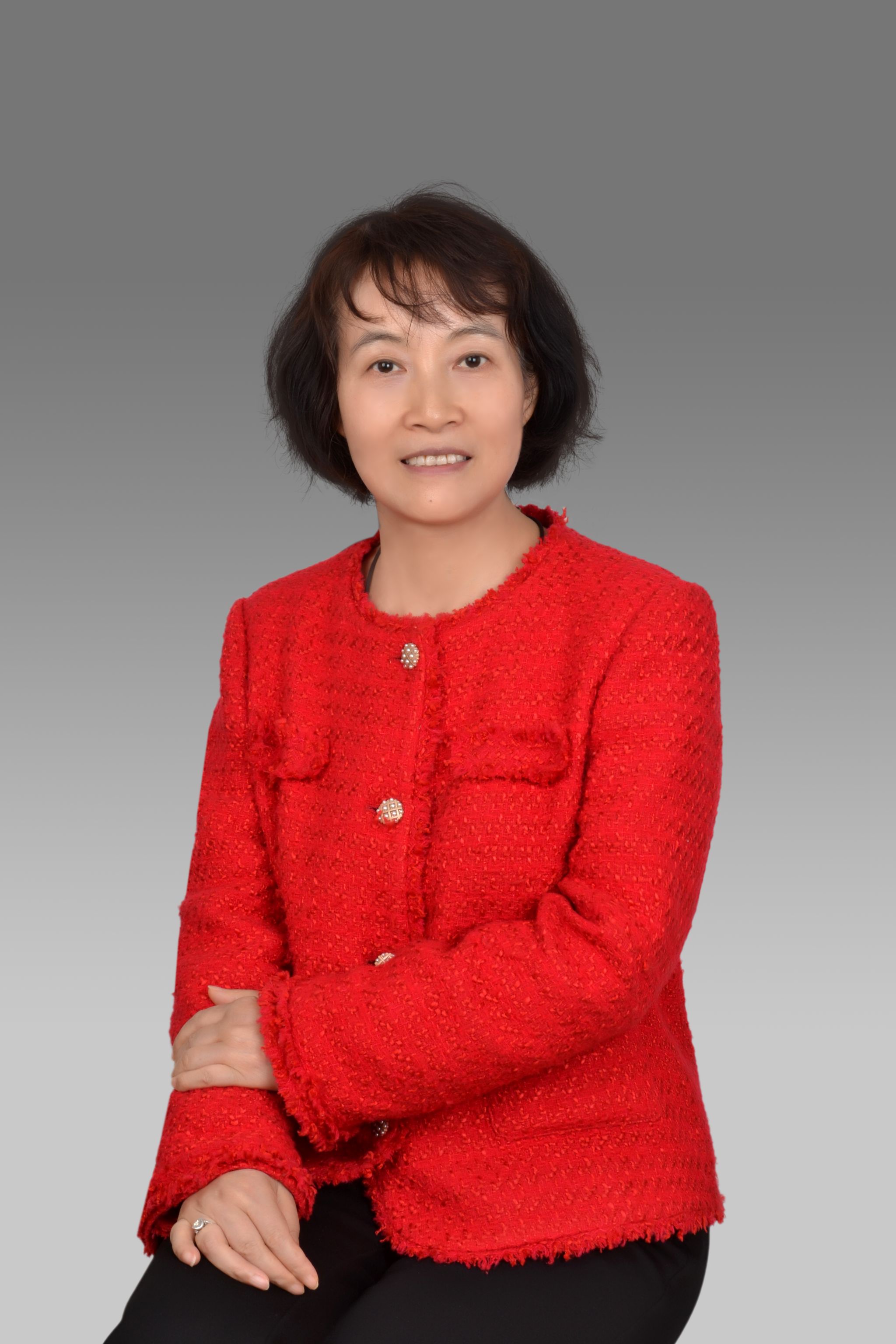 孙双秀  副教授