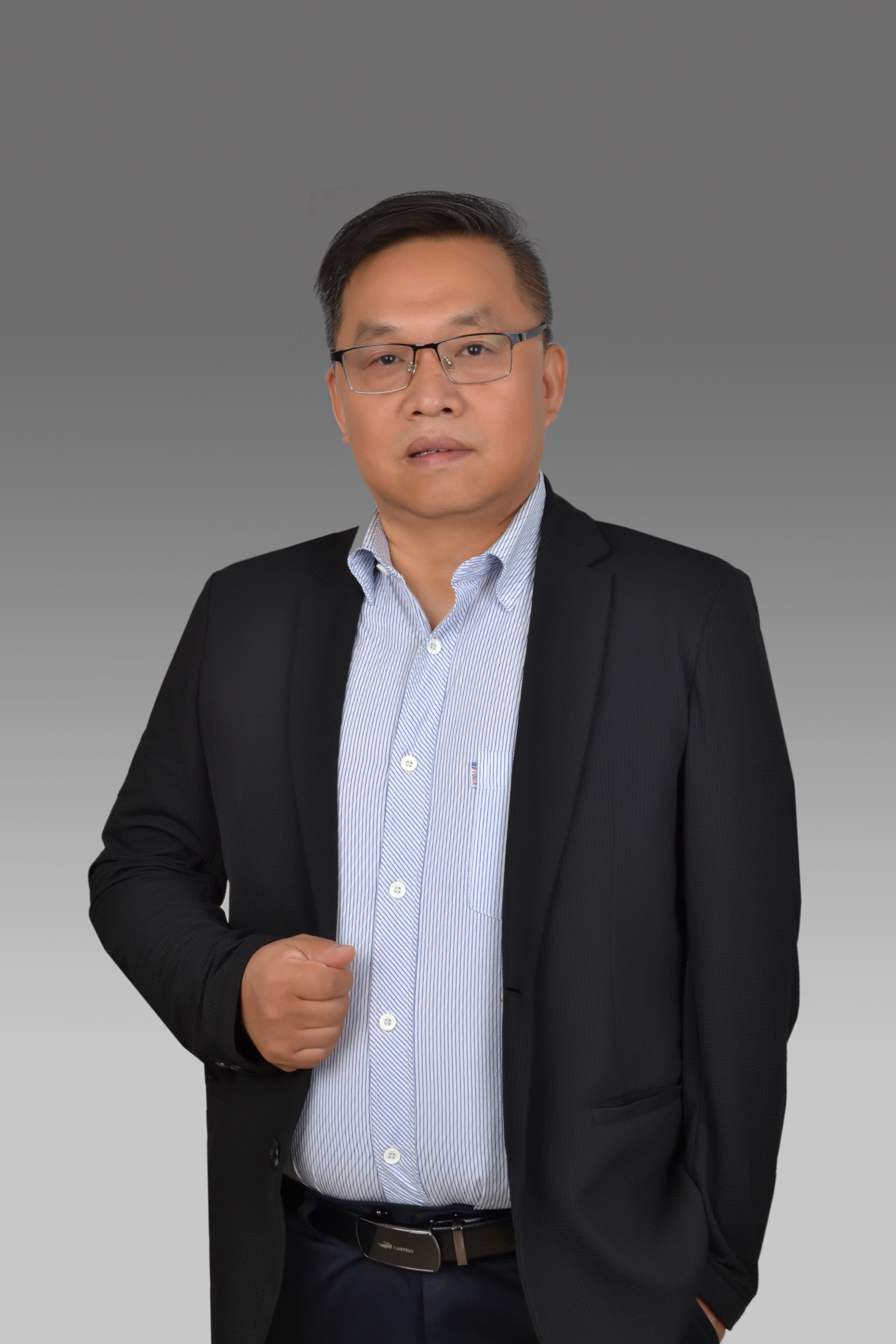 蒋宏伟  副教授