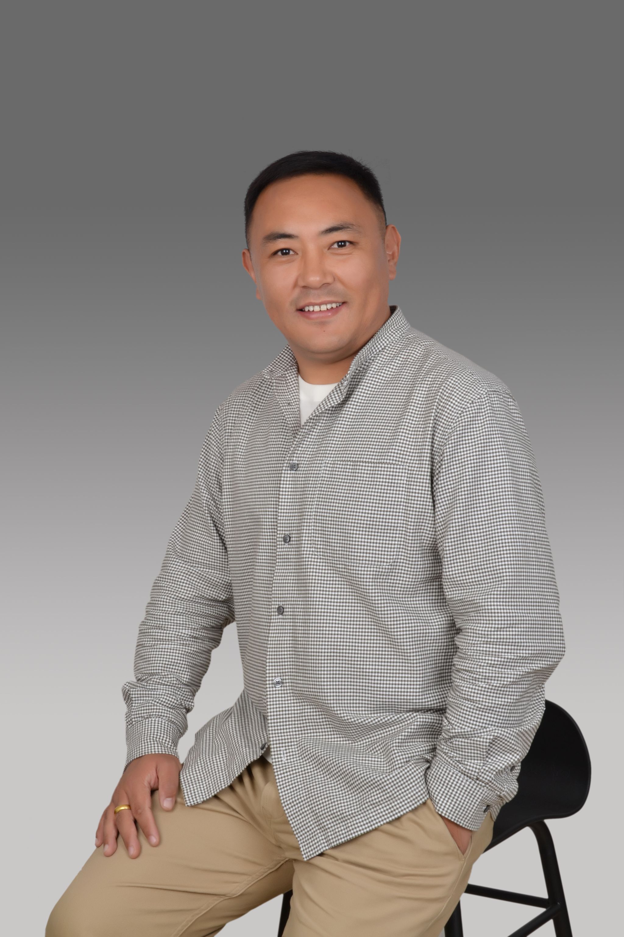 贡保华旦  讲师